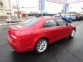 Red Candy Metallic - Milan V6 Premier Photo No. 5