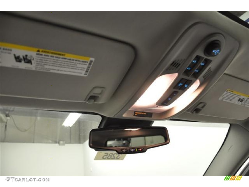 2012 Equinox LT - Gold Mist Metallic / Jet Black photo #16