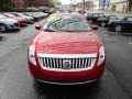 Red Candy Metallic - Milan V6 Premier Photo No. 8