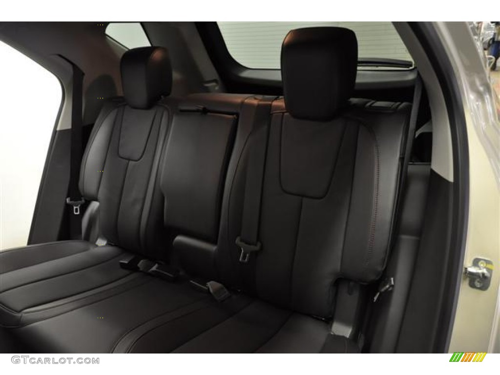 2012 Equinox LT - Gold Mist Metallic / Jet Black photo #23