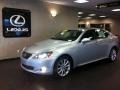 Tungsten Silver Pearl - IS 250 AWD Photo No. 3