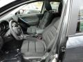  2013 CX-5 Touring AWD Black Interior