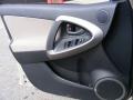 Savannah Metallic - RAV4 Limited 4WD Photo No. 22