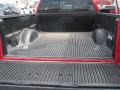 2005 Bright Red Ford F150 XLT SuperCab 4x4  photo #9