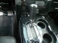 4 Speed Automatic 2006 Ford F150 Harley-Davidson SuperCab Transmission
