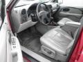 2003 Jewelcoat Red Oldsmobile Bravada AWD  photo #6