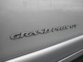 Silvermist Metallic - Grand Prix GT Sedan Photo No. 5