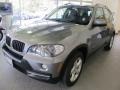 Space Grey Metallic - X5 xDrive30i Photo No. 1