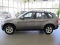 Space Grey Metallic - X5 xDrive30i Photo No. 3