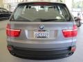 Space Grey Metallic - X5 xDrive30i Photo No. 4