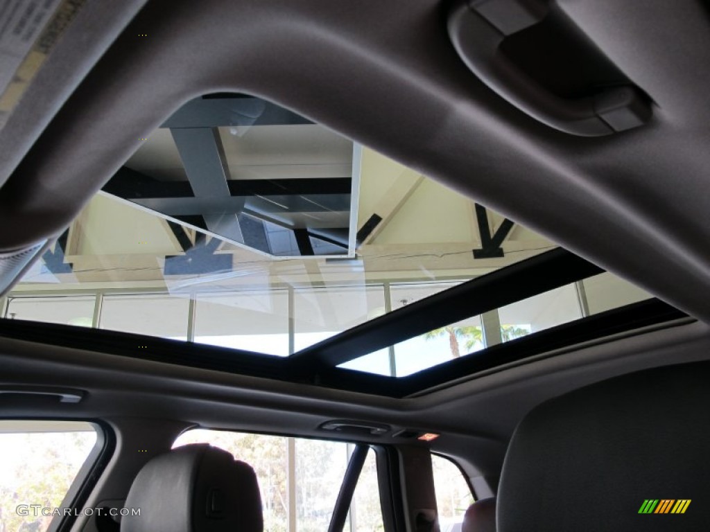 2009 BMW X5 xDrive30i Sunroof Photo #61662899