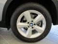 Space Grey Metallic - X5 xDrive30i Photo No. 15