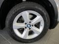 Space Grey Metallic - X5 xDrive30i Photo No. 17