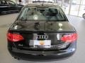 2009 Brilliant Black Audi A4 2.0T quattro Sedan  photo #4