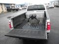 2008 Silver Metallic Ford F250 Super Duty FX4 Crew Cab 4x4  photo #20