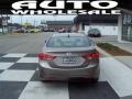 2012 Desert Bronze Hyundai Elantra Limited  photo #3