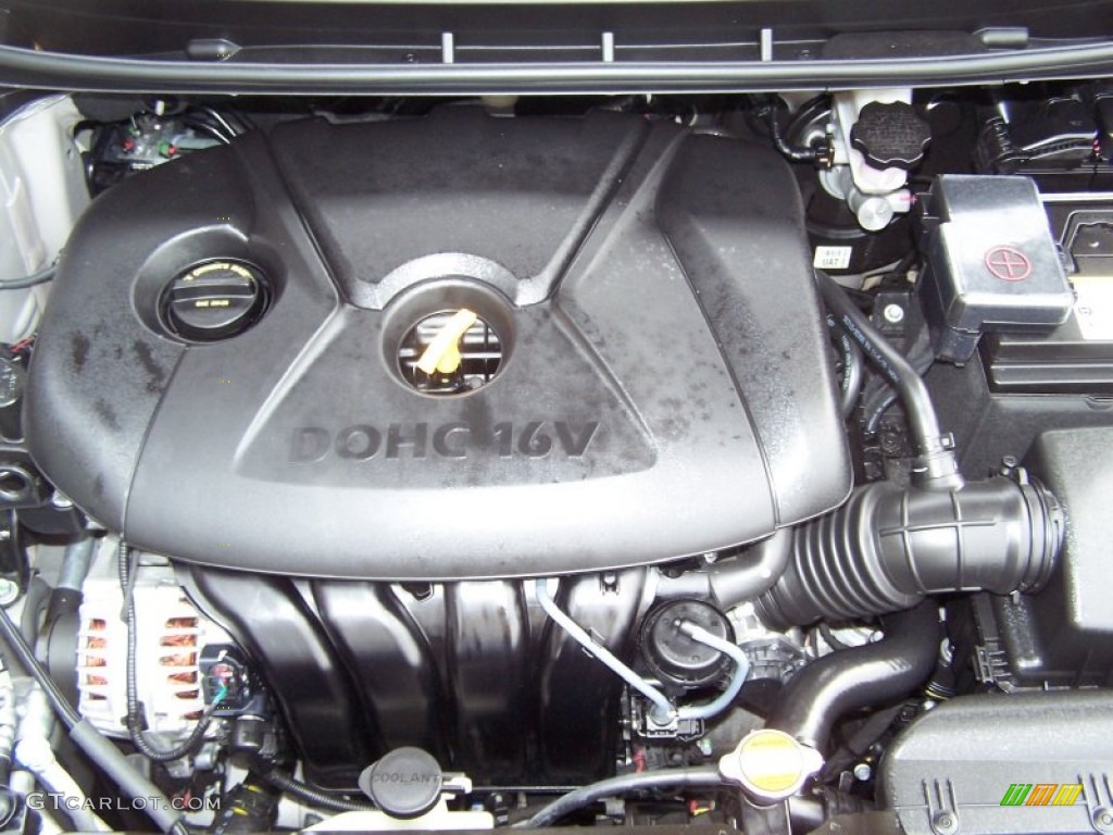 2012 Elantra Limited - Desert Bronze / Beige photo #6