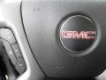 2012 Stealth Gray Metallic GMC Sierra 1500 SLE Extended Cab 4x4  photo #8