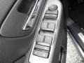 2012 Stealth Gray Metallic GMC Sierra 1500 SLE Extended Cab 4x4  photo #11