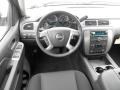 2012 Stealth Gray Metallic GMC Sierra 1500 SLE Extended Cab 4x4  photo #14
