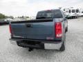 Stealth Gray Metallic - Sierra 1500 SLE Extended Cab 4x4 Photo No. 18