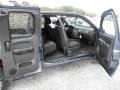 2012 Stealth Gray Metallic GMC Sierra 1500 SLE Extended Cab 4x4  photo #19