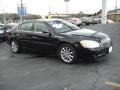 Black Onyx 2008 Buick Lucerne CXS