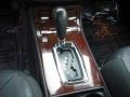 2008 Black Onyx Buick Lucerne CXS  photo #13