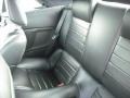2008 Black Ford Mustang GT Premium Convertible  photo #9