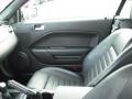 2008 Black Ford Mustang GT Premium Convertible  photo #10