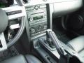 2008 Black Ford Mustang GT Premium Convertible  photo #12