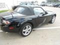 Brilliant Black - MX-5 Miata Sport Roadster Photo No. 7