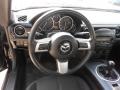 2007 Brilliant Black Mazda MX-5 Miata Sport Roadster  photo #19