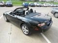 2007 Brilliant Black Mazda MX-5 Miata Sport Roadster  photo #26