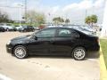 Black Uni - Jetta Wolfsburg Edition Sedan Photo No. 4