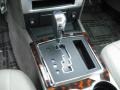 Dark Titanium Metallic - 300 C HEMI Photo No. 13