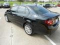 Black Uni - Jetta Wolfsburg Edition Sedan Photo No. 6