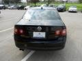 Black Uni - Jetta Wolfsburg Edition Sedan Photo No. 7