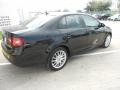 Black Uni - Jetta Wolfsburg Edition Sedan Photo No. 8