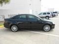 Black Uni - Jetta Wolfsburg Edition Sedan Photo No. 9