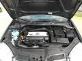 Black Uni - Jetta Wolfsburg Edition Sedan Photo No. 10
