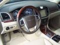 Sapphire Crystal Metallic - 300 C Hemi Photo No. 9