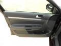 Black Uni - Jetta Wolfsburg Edition Sedan Photo No. 13