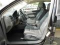 Black Uni - Jetta Wolfsburg Edition Sedan Photo No. 14