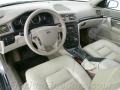 Silver Metallic - S80 2.9 Photo No. 12