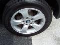 Silver Grey Metallic - X3 3.0si Photo No. 4