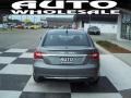 Tungsten Metallic - 200 Touring Sedan Photo No. 3