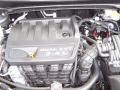 Tungsten Metallic - 200 Touring Sedan Photo No. 6