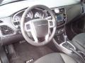 Tungsten Metallic - 200 Touring Sedan Photo No. 9