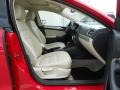 Tornado Red - Jetta TDI Sedan Photo No. 12